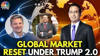 Gavekal Research On Why India, Gold, US Mega tech Are No Longer The Only Game In Town ! | CNBC TV18