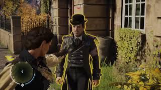 【リョナ】Assassin's Creed Syndicate Part1【JP Voice】