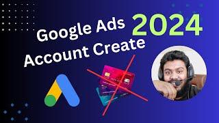 Google Ads Account Create Problem Bangla Tutorial 2024  Google Adwords Account Create Bangla