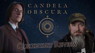 Candela Obscura | Quick Review