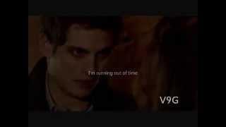 kol & davina tribute(SPOILERS 2.14)