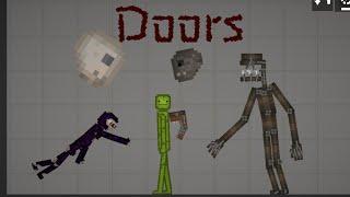 Doors Movie (Part 1)