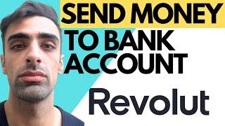 Revolut how to transfer money to bank account 2024 (Quick & Easy)