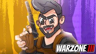 Call of Duty Warzone Dard Gaming  | Mackle