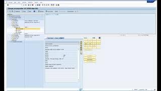 SAP FI Line Item - Validation ( OB28 )