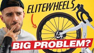 We Need To Talk About The Drama At Elitewheels...