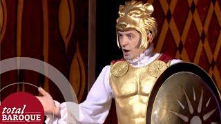 Haendel - Alessandro with Max Emanuel Cencic (Opéra Royal de Versailles) | Act 1/3