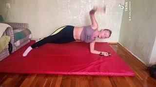 2 апреля 2024 г Workout Routine for Your Body