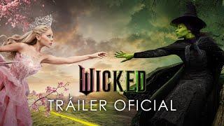 Wicked – Tráiler oficial 1 (Universal Pictures) HD