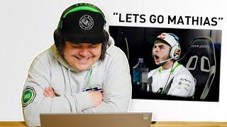 OpTic FormaL REACTS TO HIS BEST CAREER MOMENTS