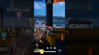 @Octopus. com is UMP JOD free fire#shorts #ytshorts #freefire #viral #shortvideo #shortsfeed #gaming