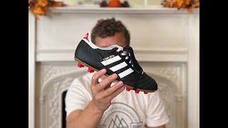 adidas Copa Mundial SPZL FC | Fallen from the Gods | Best thing ever?