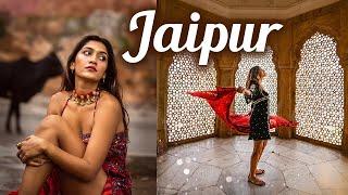 JAIPUR- in 3 days through my eyes! | Things to do in Jaipur