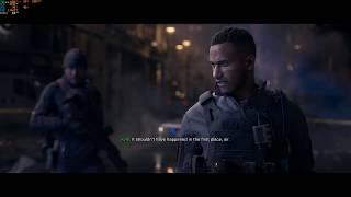 Call of Duty  Modern Warfare play 1440P on Gtx 1070  part1