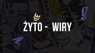 Żyto feat. Wola, Olek HDS - Wiry (audio)