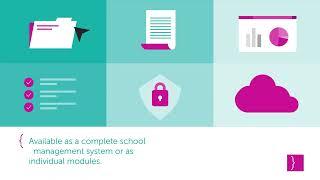 Civica Education Suite -  School Management System