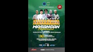 MASANGAN BESHOLAWAT