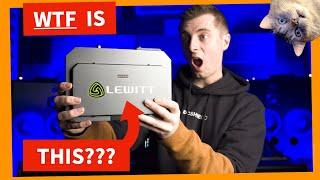 LEWITT LCT 1040 Ultimate Microphone System | The Best Microphone IN THE WORLD?!