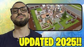 Sims Freeplay Hack/MOD APK iOS & Android - How to Get Sims Freeplay Free Simoleons & LP 2025 EASY