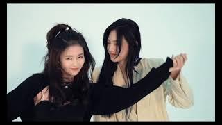 Trouble Maker 'Cover' ( Bailu & Zeng Keni )