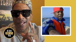 Reason why Young Noble replaced Hussein Fatal on 2pac, Outlawz Still I Rise album