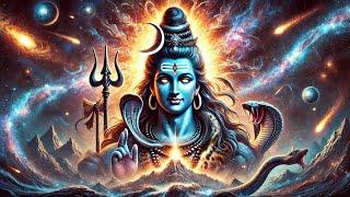  Most Powerful Lord Shiva Mantra | Chant Daily for Divine Energy, Protection & Peace | Maha Mantra,