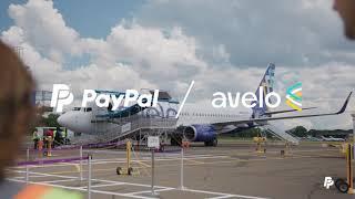 PayPal x Avelo Airlines - Braintree + Fraud Protection Advanced