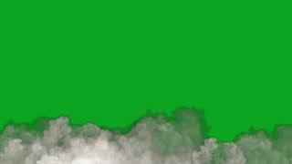 Free Download Smoke Explosion Green Screen & Blue Screen Smoke Explode