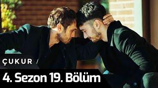 Çukur 4.Sezon 19.Bölüm