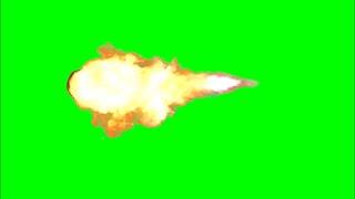 Green Screen Dragon Fire video effects requested by my Patreon AkaReminisceStudios.