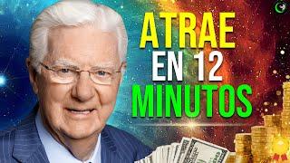 LA LEY DE LA ATRACCIÓN CÓMO MANIFESTAR Y ATRAER TODO LO QUE DESEAS, BOB PROCTOR ESPAÑOL