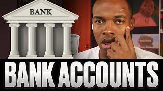 How Many Bank Accounts Do You Need | 6 Essential Accounts