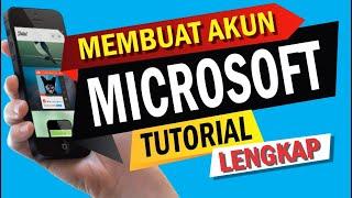 CARA MEMBUAT AKUN MICROSOFT TEAMS / NEW REGISTER