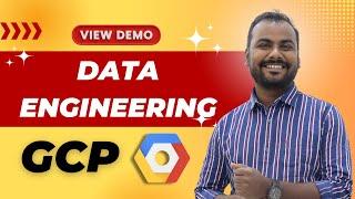 What is GCP in Data Engineer? | GCP data engineer Live Webinar with Learnomate Technologies