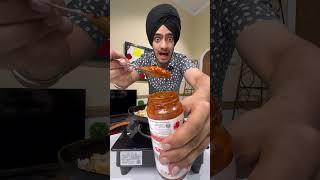 Trying *Kulhad pizza * jab mummy ne khana nahi diya| street food @Param_aedy #shorts #shortsfeed