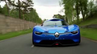 Alpine A110-50