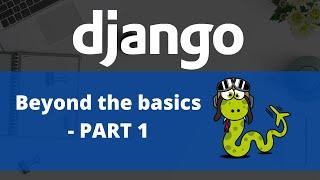 How to extend the User Model in Django with AbstractUser