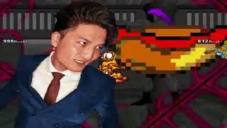 Mugen - Made in Ohio GodTier Vs Logic Garfield