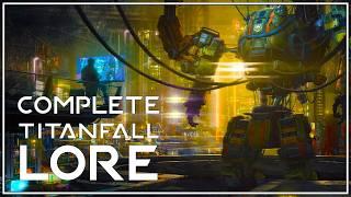 Everything You Need To Know About The Titanfall Universe