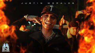 Justin Morales - Ando Prendido [Official Video]