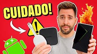 Tu TV BOX puede MORIR si NO HACES ESTO! | Como cambiar Pasta Térmica