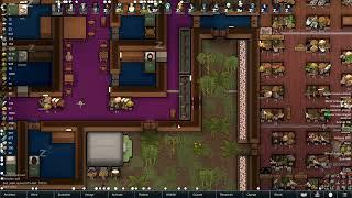 How to Deconstruct Walls in Rimworld