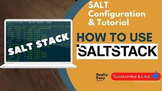 What is Salt | How to Configure Salt | How to use saltstack | salt ssh | Part-1