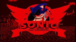 Sonic.EXE Nightmare Beginning OST Intro (Re-Upload)