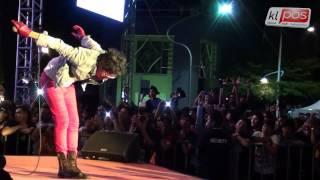 Konsert Live : Kumpulan Search - 27/5/2012