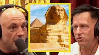 Joe Rogan: The Rise and Fall of Ancient Civilizations