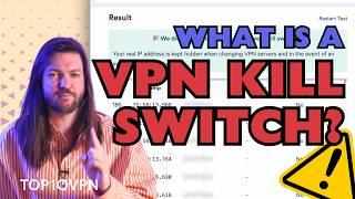 What Is a VPN Kill Switch, Why You Should Use It & How to Check it Works