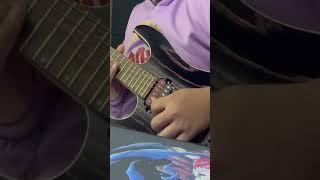 Bohemian Rhapsody guitar solo @Queen @IgorMelgosa