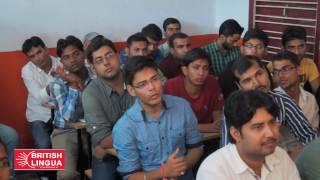 Best Coaching Classes For Spoken English in Patna, Bihar | British Lingua