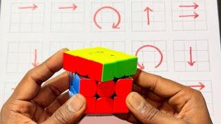 How to Solve a Rubik's Cube Faster: Speedcubing Tips & Tricks